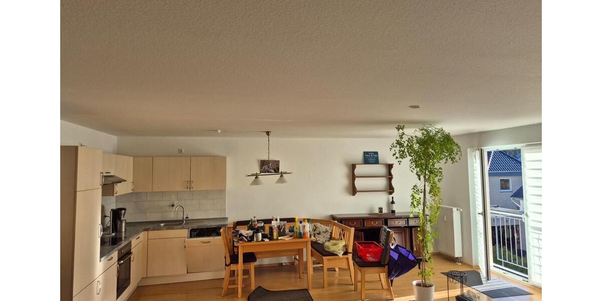 Etagenwohnung Peine - 2 Zimmer, 60 m&sup2;, 700&euro; | Angebot:25328536
