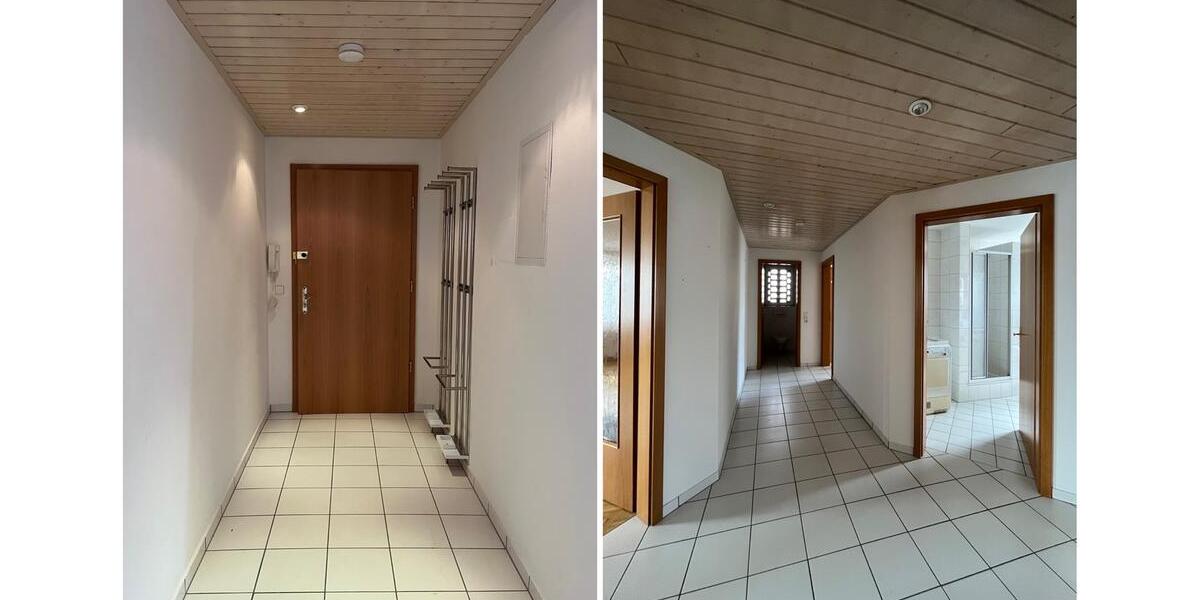 Etagenwohnung Braunschweig Wabe-Schunter-Beberbach - 3 Zimmer, 131 m&sup2;, 470.000&euro; | Angebot:26795661