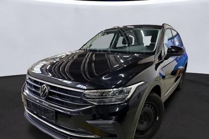VW Tiguan 101.000 km 20.990 &euro; Goslar 38640