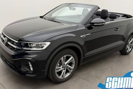 VW T-Roc 25.190 km 32.600 &euro; Peine 31226