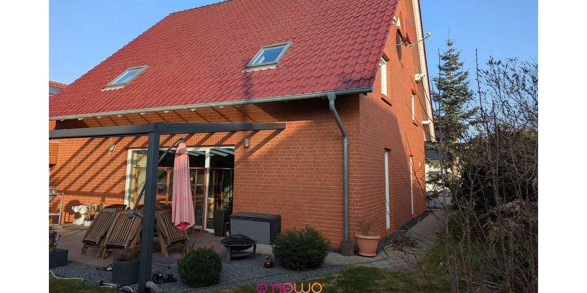 Einfamilienhaus Braunschweig Lamme - 5 Zimmer, 163 m&sup2;, 625.000&euro; | Angebot:25672014