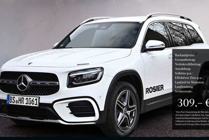 Mercedes-Benz GLB 220 9.900 km 56.640 &euro; Braunschweig 38122