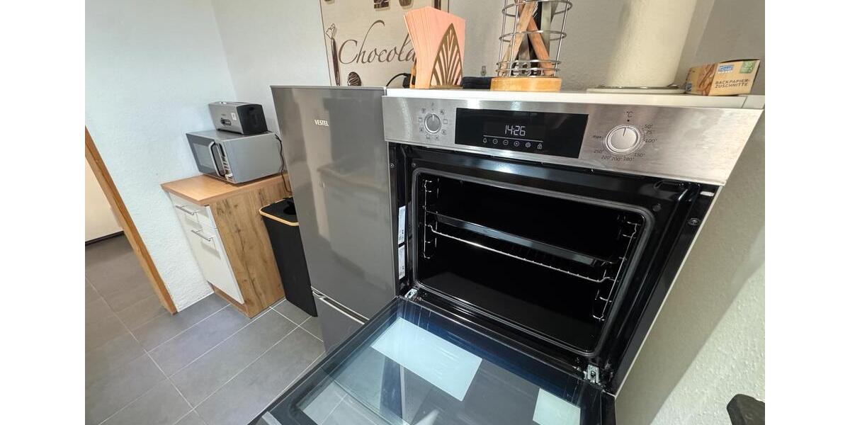 Etagenwohnung Goslar Jürgenohl - 2 Zimmer, 48 m&sup2;, 86.000&euro; | Angebot:25174428