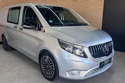 Mercedes-Benz Vito 90.000 km 41.650 &euro; Hornburg (Schladen) 38315