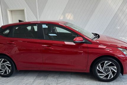 Hyundai i20 14.313 km 17.650 &euro; Liebenburg 38704