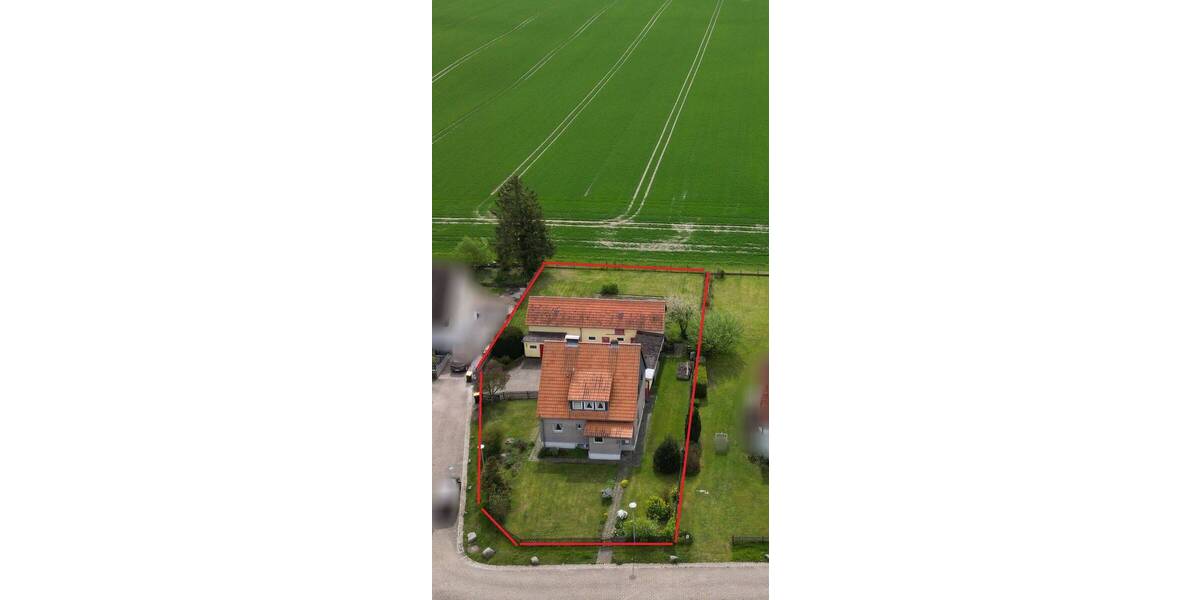 Einfamilienhaus Uehrde - 6 Zimmer, 120 m&sup2;, 135.000&euro; | Angebot:26608581