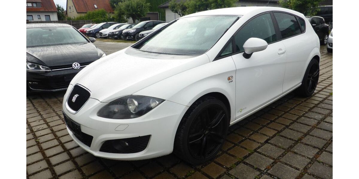 Seat Leon 105.500 km 4.990 &euro; Wolfenbüttel 38304