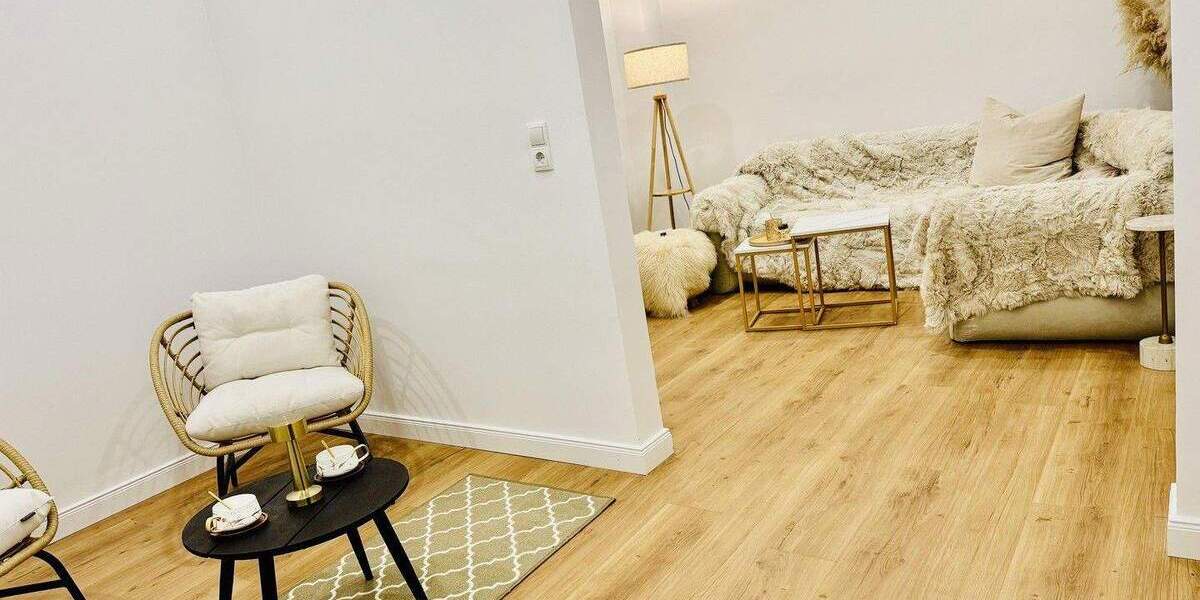 Etagenwohnung Braunschweig Nordstadt - 3 Zimmer, 60 m&sup2;, 239.000&euro; | Angebot:25724188