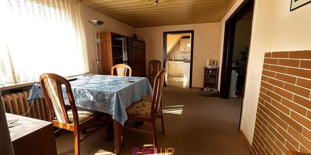 Einfamilienhaus Salzgitter Thiede - 6 Zimmer, 118 m&sup2;, 225.000&euro; | Angebot:25666832