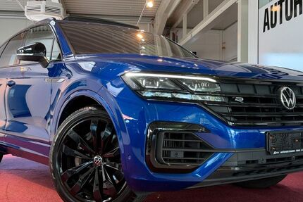 VW Touareg 106.123 km 45.990 &euro; Peine 31228
