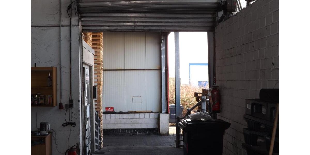 Gewerbeobjekt Braunschweig Lehndorf-Watenbüttel - 1.250&euro; | Angebot:25962324