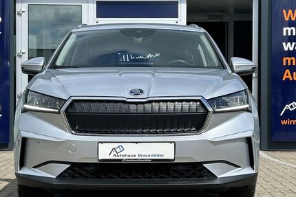 Skoda Enyaq 120.226 km 27.850 &euro; Salzgitter 38229
