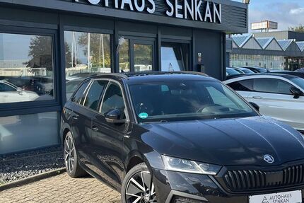 Skoda Octavia 112.800 km 19.990 &euro; Peine 31228