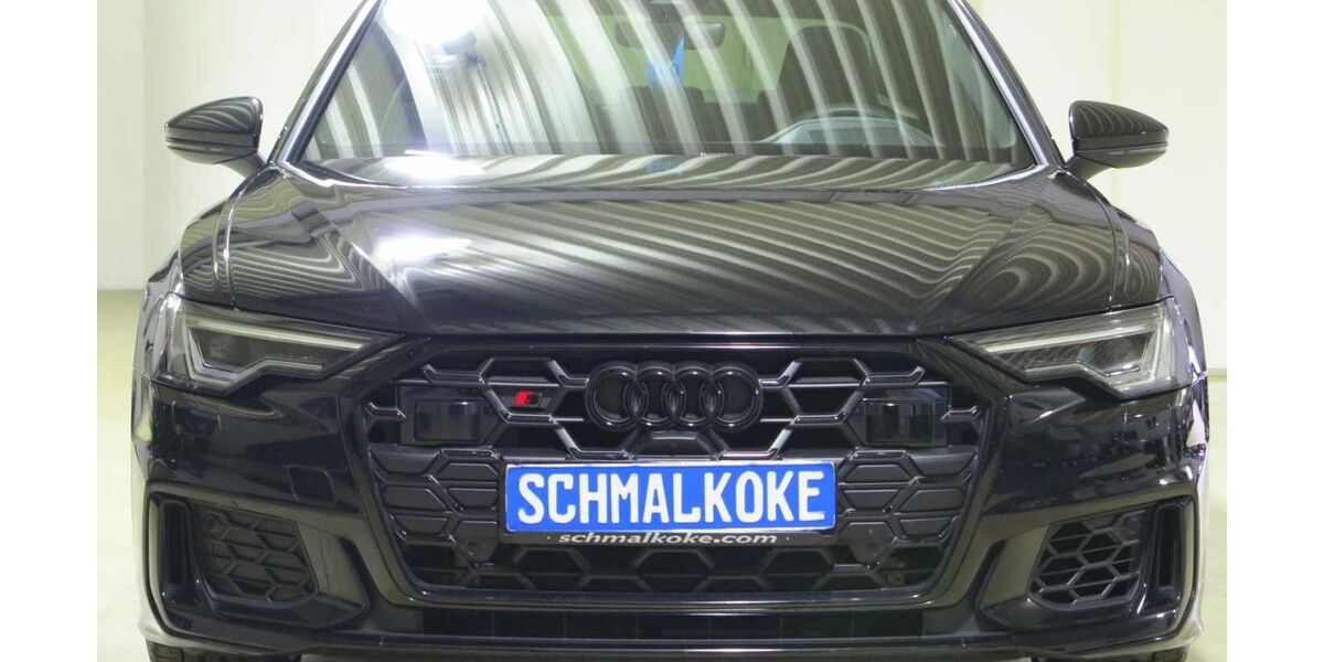 Audi A6 22.500 km 55.950 &euro; Braunschweig 38112