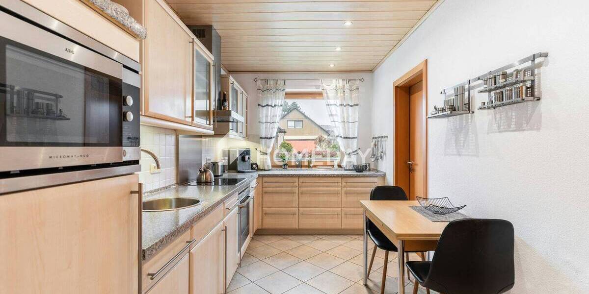 Bungalow Königslutter am Elm Königslutter - 5 Zimmer, 120 m&sup2;, 153.518&euro; | Angebot:26093119