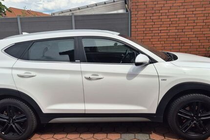 Hyundai TUCSON 87.949 km 19.000 &euro; Meine 38527