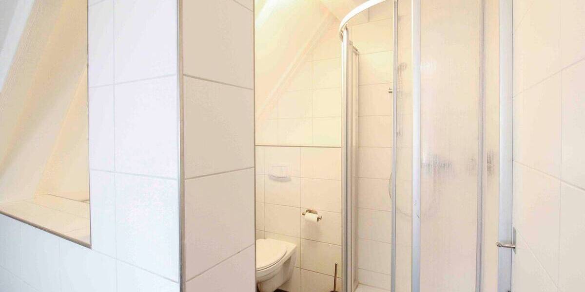 Etagenwohnung Wolfenbüttel Stadtgebiet - 2 Zimmer, 48 m&sup2;, 119.000&euro; | Angebot:26727298