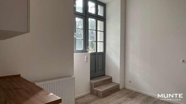 Etagenwohnung Denkte - 7 Zimmer, 208 m&sup2;, 1.554&euro; | Angebot:22138382