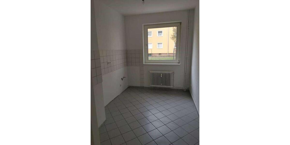 Etagenwohnung Salzgitter Ortschaft Südost - 4 Zimmer, 70 m&sup2;, 453&euro; | Angebot:25648237