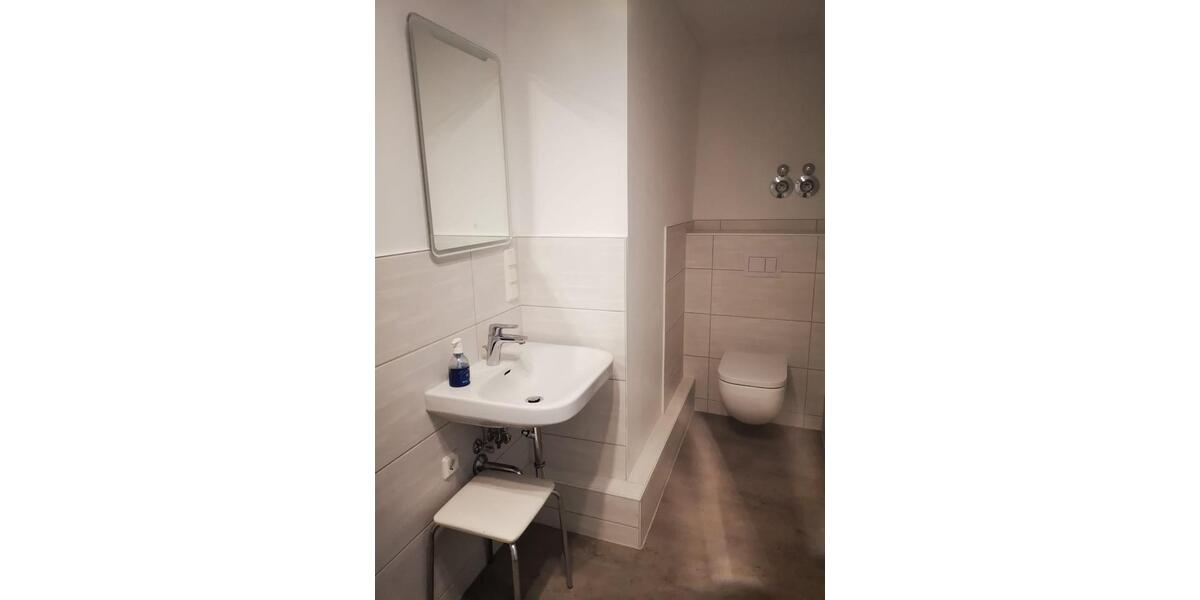 Etagenwohnung Goslar - 2.5 Zimmer, 55 m&sup2;, 680&euro; | Angebot:25921435