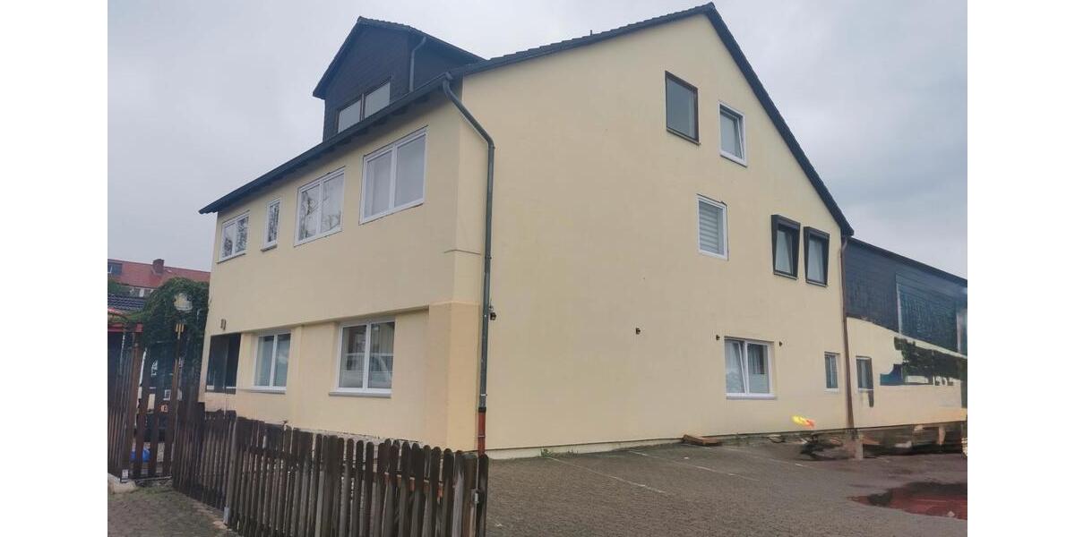 Dachgeschoßwohnung Salzgitter Ortschaft Südost - 1 Zimmer, 56 m&sup2;, 415&euro; | Angebot:25444401