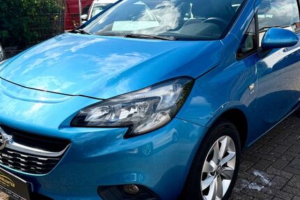 Opel Corsa 85.691 km 7.490 &euro; Wolfenbüttel 38304