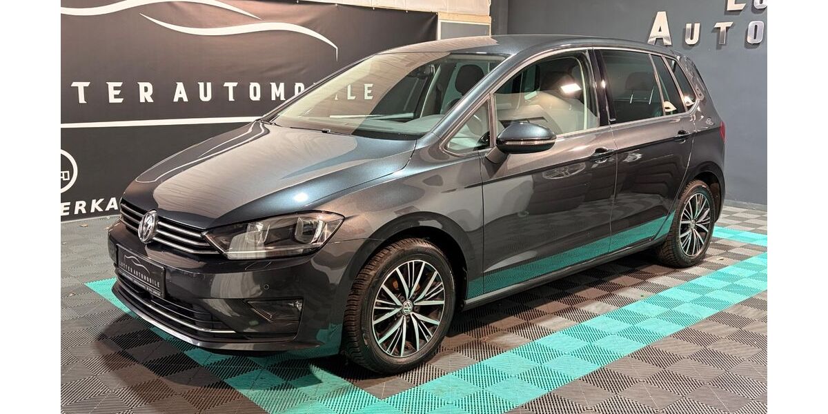 VW Golf 135.000 km 10.999 &euro; Braunschweig 38122