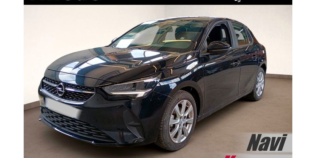 Opel Corsa 20.750 km 11.550 &euro; Schöningen 38364