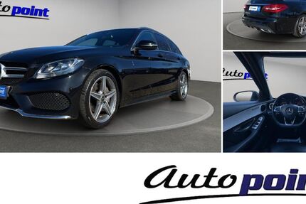 Mercedes-Benz C 220 126.800 km 19.950 &euro; Goslar 38644