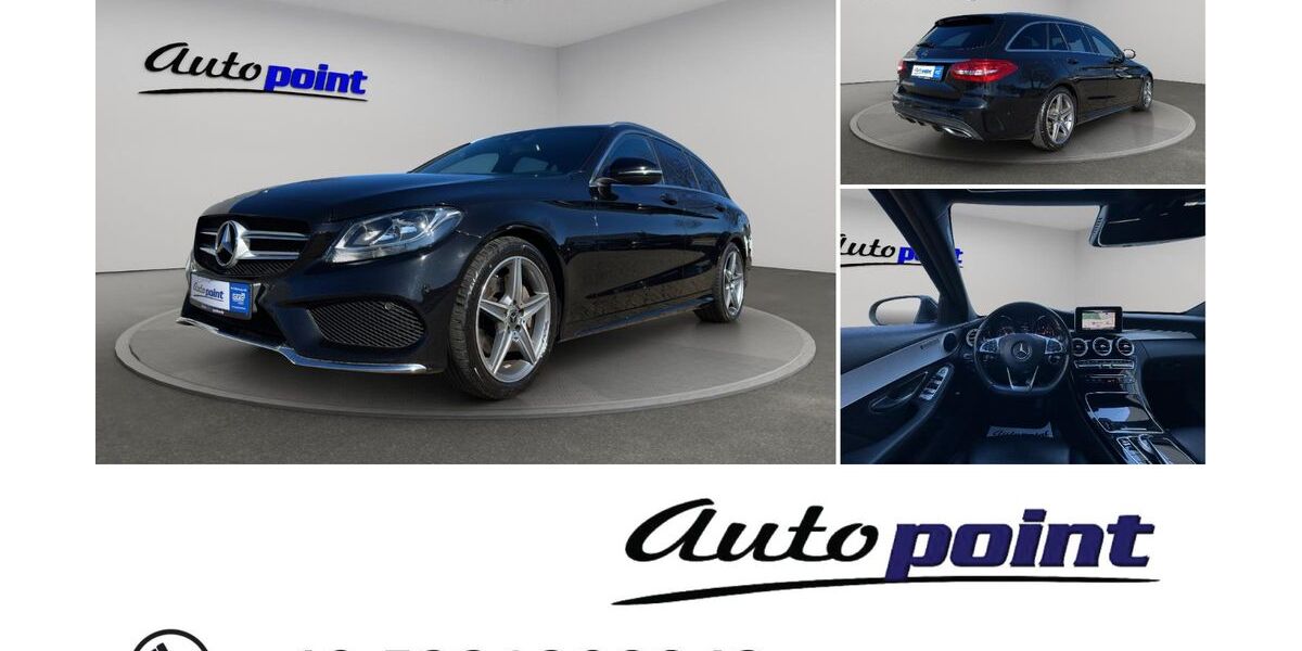Mercedes-Benz C 220 126.800 km 20.950 &euro; Goslar 38644
