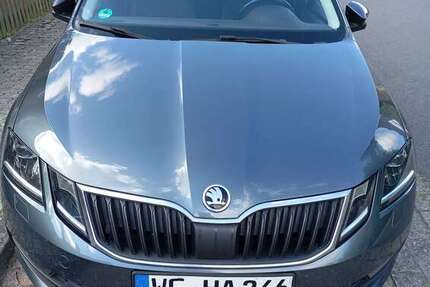 Skoda Octavia 178.200 km 7.500 &euro; Cremlingen 38162