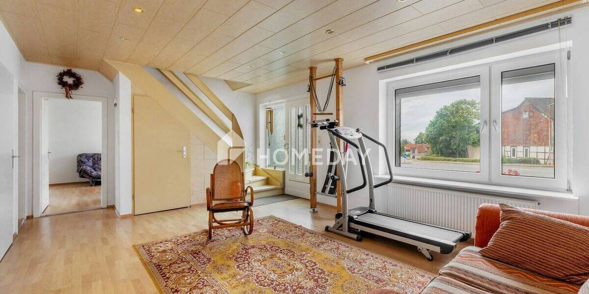 Einfamilienhaus Dahlum Groß Dahlum - 6 Zimmer, 154 m&sup2;, 199.000&euro; | Angebot:25773239