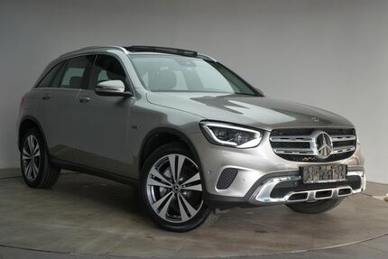 Mercedes-Benz GLC 300 27.000 km 36.490 &euro; Braunschweig 38110