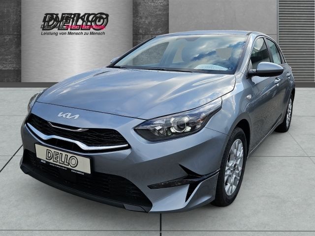 Kia ceed / Ceed 13.669 km 23.850 &euro; Braunschweig 38126