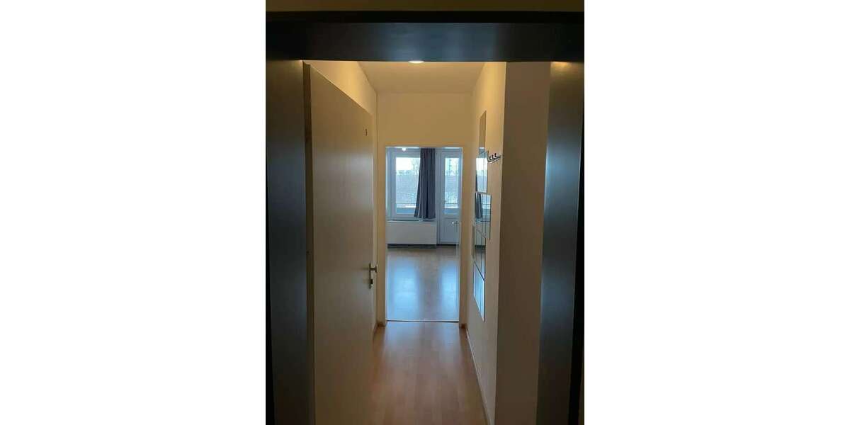 Etagenwohnung Braunschweig Westliches Ringgebiet - 1 Zimmer, 32 m&sup2;, 330&euro; | Angebot:27069188