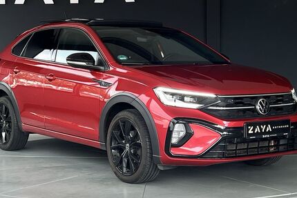 VW Taigo 128.859 km 16.950 &euro; Schöppenstedt 38170