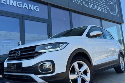 VW T-Cross 42.066 km 16.490 &euro; Vechelde 38159