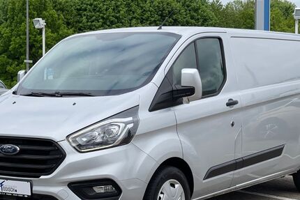 Ford Transit Custom 115.943 km 16.890 &euro; Salzgitter 38228