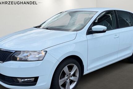 Skoda Rapid 135.000 km 7.320 &euro; Salzgitter 38229