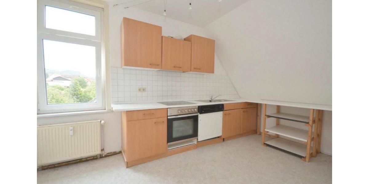 Dachgeschoßwohnung Langelsheim - 3 Zimmer, 81 m&sup2;, 560&euro; | Angebot:26476269