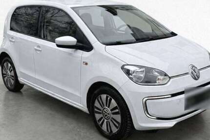 VW up! 58.500 km 9.590 &euro; Braunschweig 38114