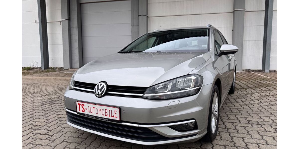 VW Golf 137.000 km 11.490 &euro; Salzgitter 38229