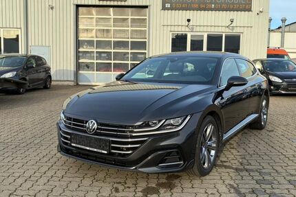 VW Arteon 168.000 km 17.900 &euro; Salzgitter 38229