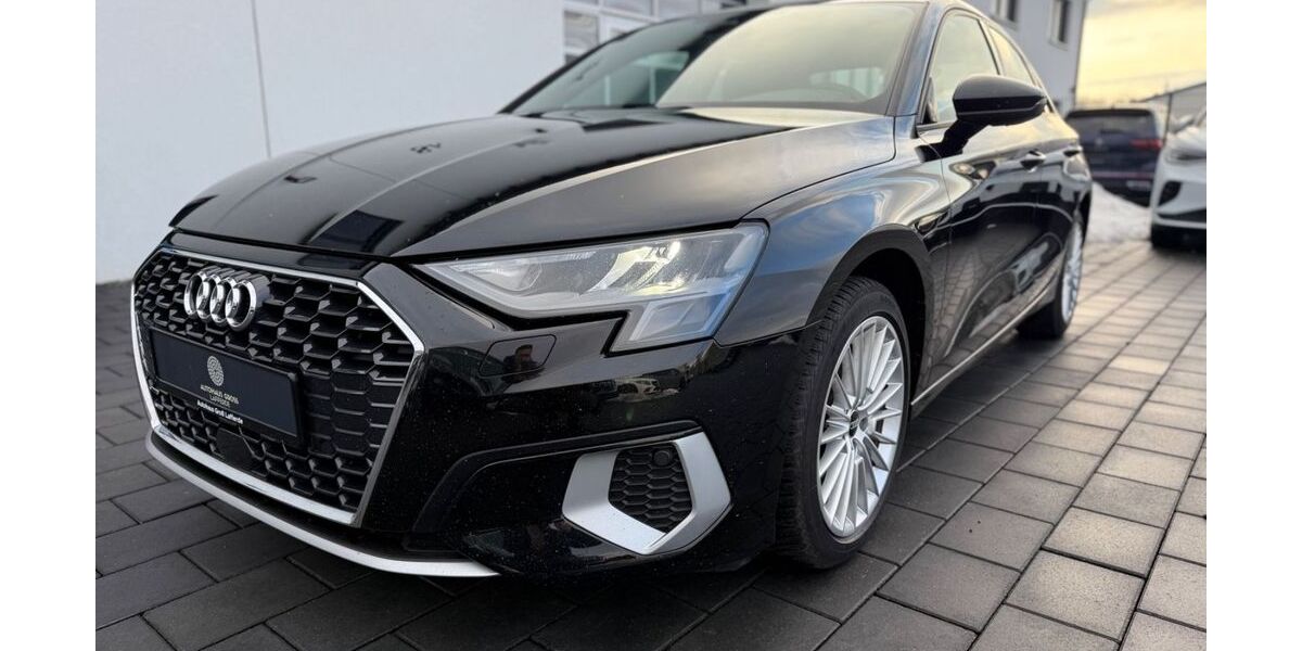 Audi A3 37.500 km 25.790 &euro; Ilsede 31246