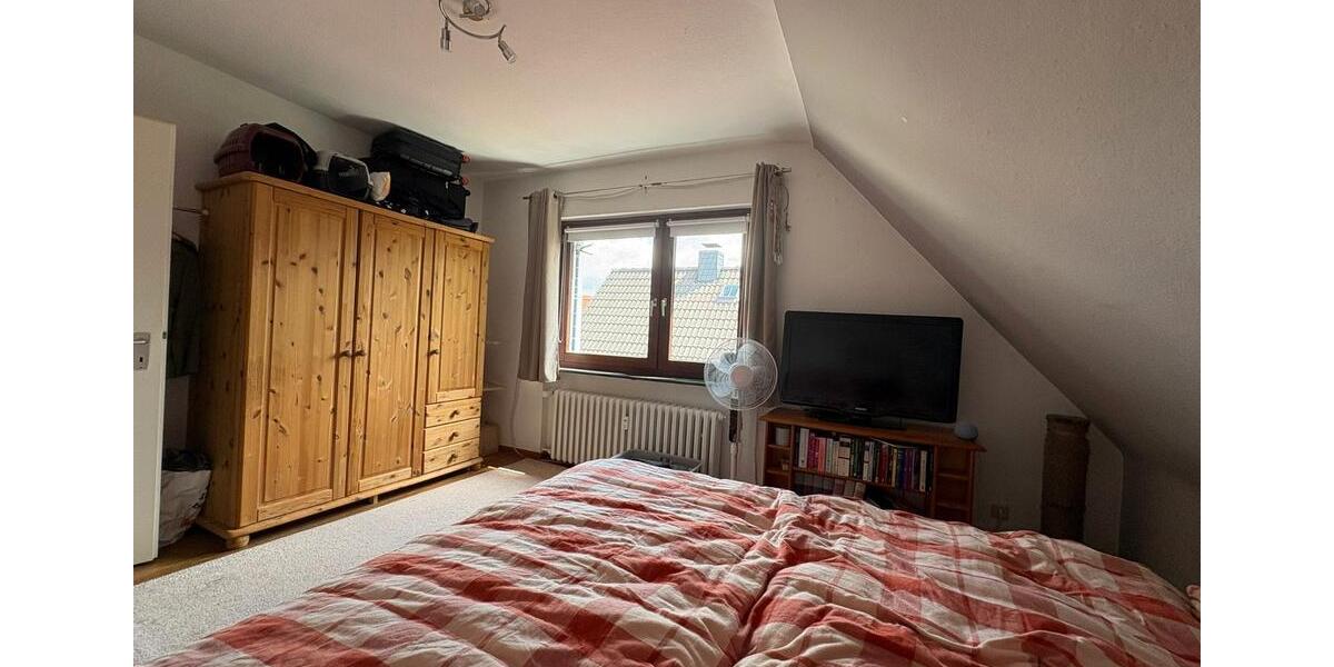 Etagenwohnung Goslar Jürgenohl - 3 Zimmer, 55 m&sup2;, 530&euro; | Angebot:26476301