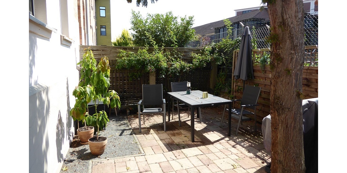 Wohnung in guter Lage - Etagenwohnung Braunschweig Viewegsgarten | Angebot:27351575