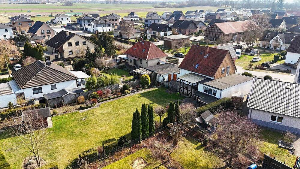 Einfamilienhaus Königslutter (Lauingen) Lauingen - 7 Zimmer, 201 m&sup2;, 309.000&euro; | Angebot:25957460