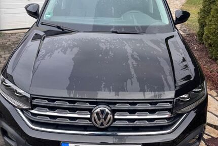 VW T-Cross 25.850 km 17.900 &euro; Goslar 38644