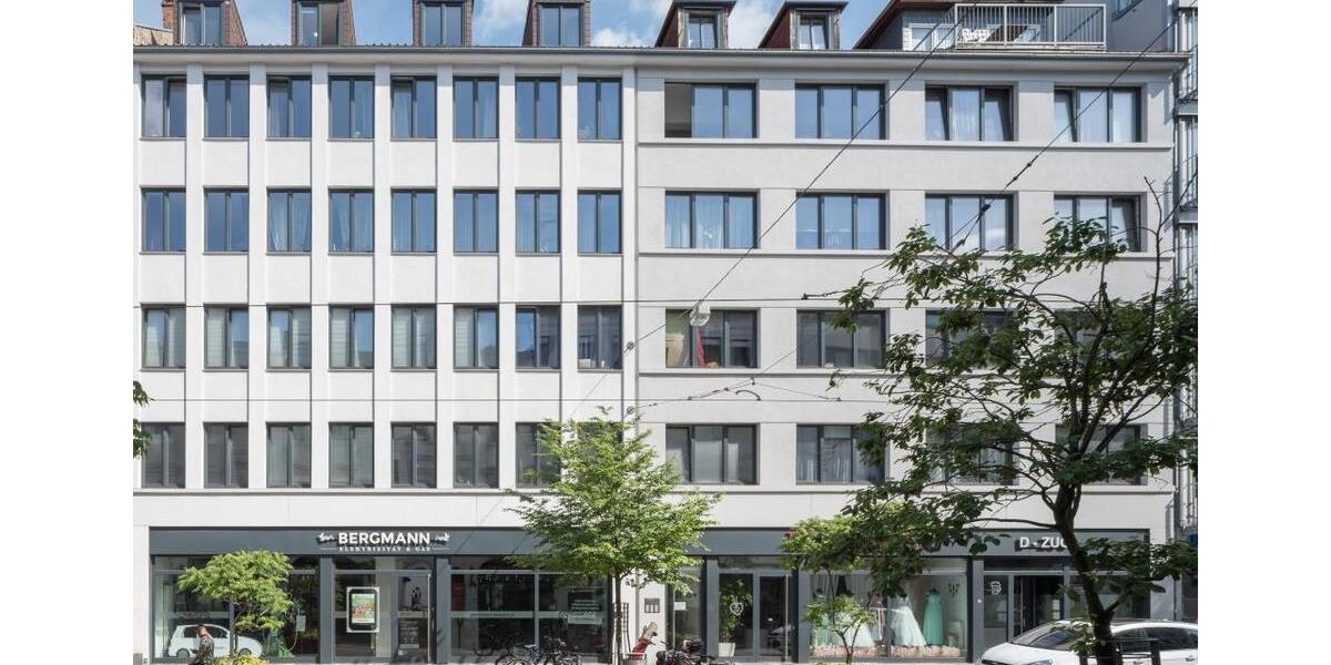 Maisonettenwohnung Braunschweig - 3 Zimmer, 140 m&sup2;, 1.300&euro; | Angebot:25763718