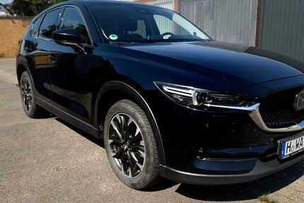 Mazda CX-5 191.000 km 15.000 &euro; Schöppenstedt 38170